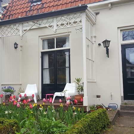 Het Zwolse Huisje Zwolle  Ngoại thất bức ảnh