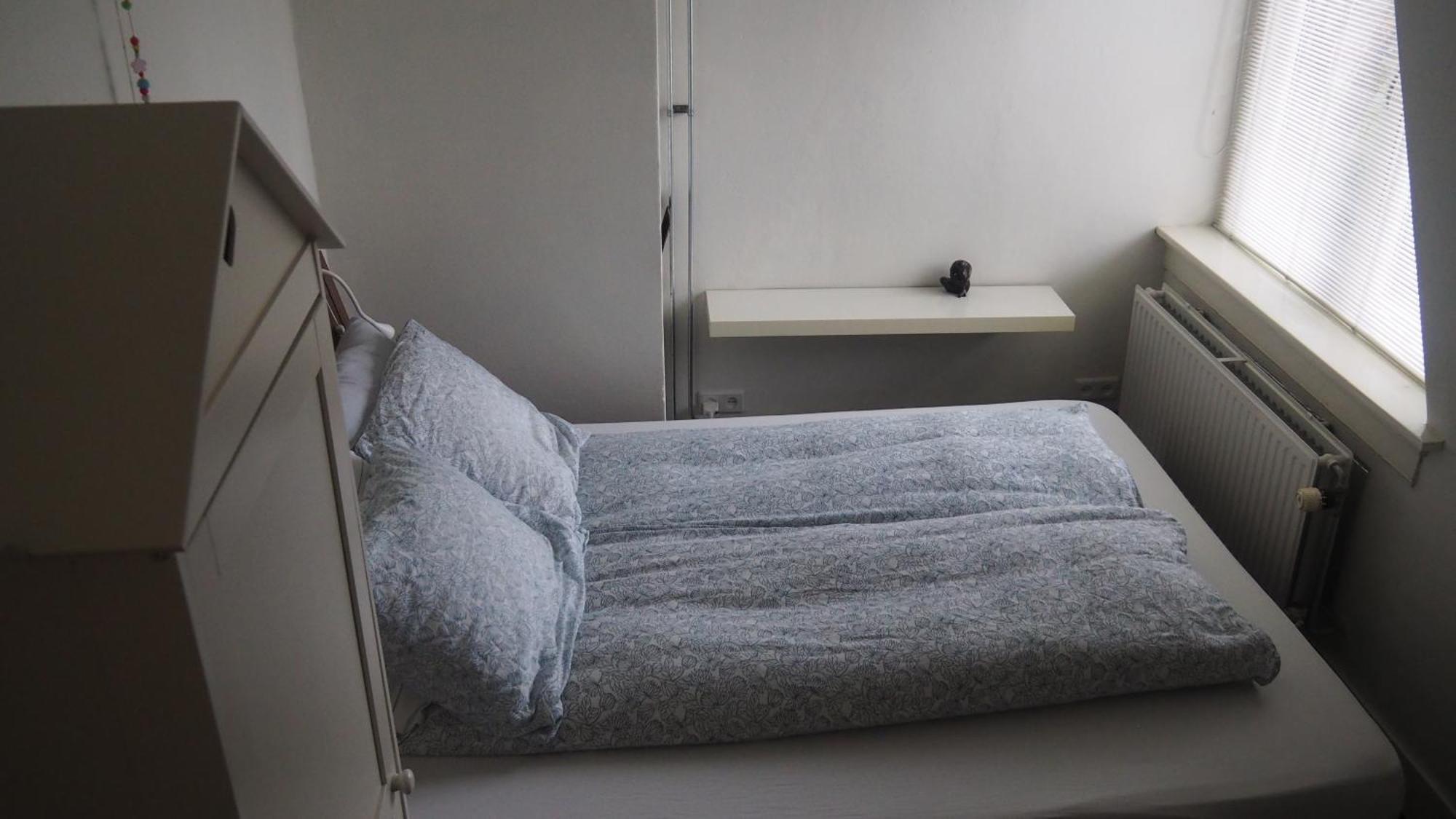 Het Zwolse Huisje Zwolle  Ngoại thất bức ảnh